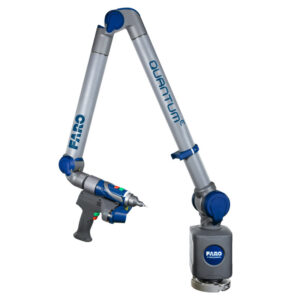 Quantum Max FaroArm® Series