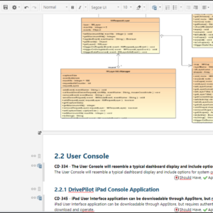Polarion ALM Software