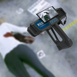 FARO® Freestyle 2 Handheld Scanner