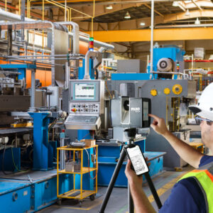 FARO Focus Laser Scanners