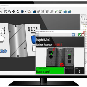 FARO® BuildIT Projector Software