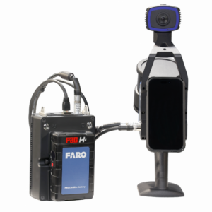 FARO® Orbis™ Mobile Laser Scanner