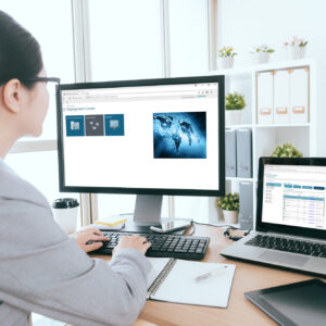 Teamcenter PLM Software