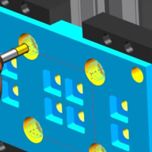 How NX CAM Software Can Boost Your Productivity